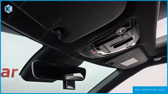 KIA EV6 LONG RANGE 4WD