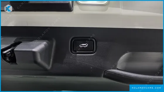 KIA EV6 LONG RANGE 4WD