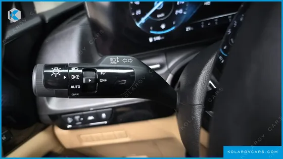 KIA CARNIVAL GASOLINE 7-SEATER SIGNATURE