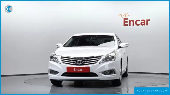 HYUNDAI GRANDEUR HG300 ROYAL