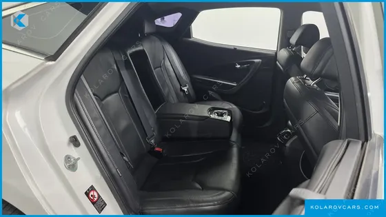 HYUNDAI GRANDEUR HG300 ROYAL