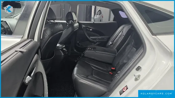 HYUNDAI GRANDEUR HG300 ROYAL