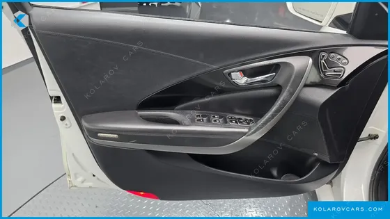 HYUNDAI GRANDEUR HG300 ROYAL