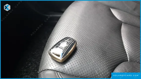 HYUNDAI GRANDEUR HG300 ROYAL