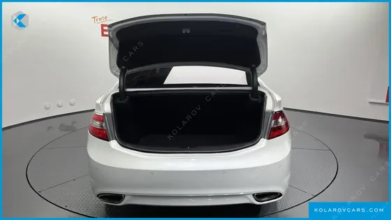 HYUNDAI GRANDEUR HG300 ROYAL
