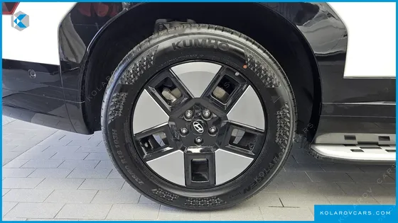 HYUNDAI SANTA FE HEV 1.6 2WD