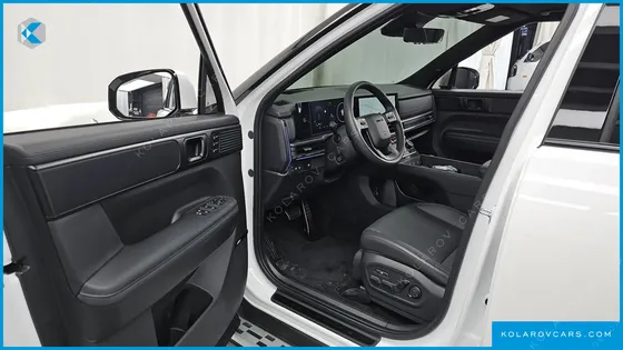 HYUNDAI SANTA FE HEV 1.6 2WD