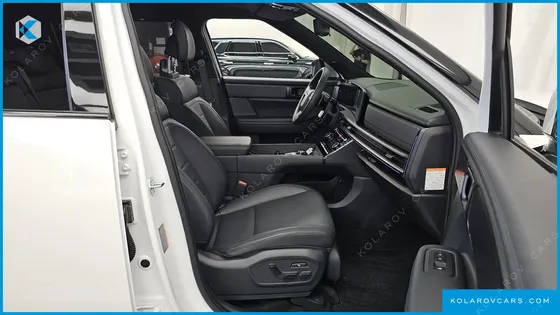 HYUNDAI SANTA FE HEV 1.6 2WD