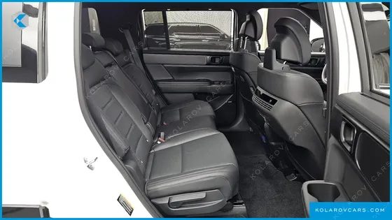 HYUNDAI SANTA FE HEV 1.6 2WD