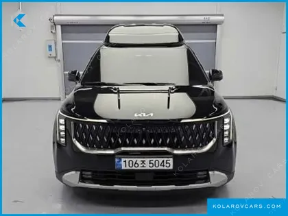 KIA CARNIVAL HEV 9-SEATER HI-LIMOUSINE