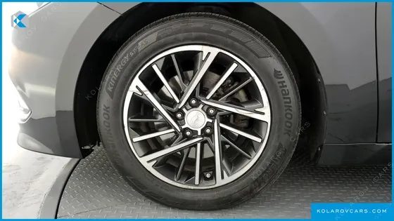 HYUNDAI GRANDEUR HG220 DIESEL PREMIUM