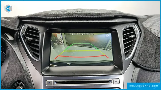 HYUNDAI GRANDEUR HG220 DIESEL PREMIUM