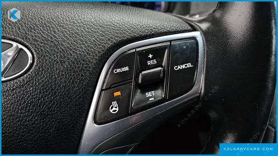 HYUNDAI GRANDEUR HG220 DIESEL PREMIUM