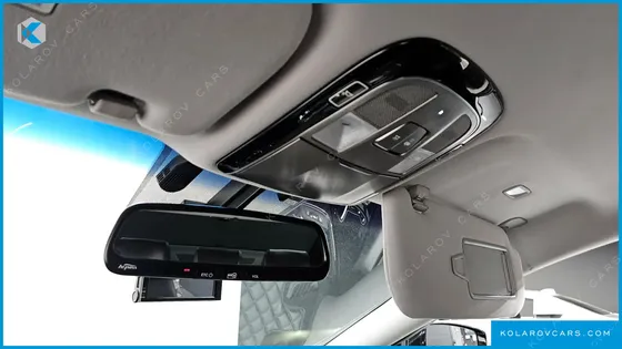 HYUNDAI GRANDEUR HG220 DIESEL PREMIUM