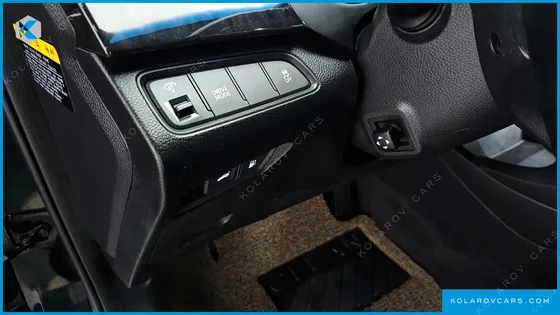 HYUNDAI GRANDEUR HG220 DIESEL PREMIUM