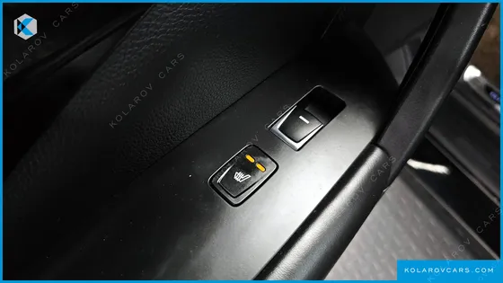 HYUNDAI GRANDEUR HG220 DIESEL PREMIUM