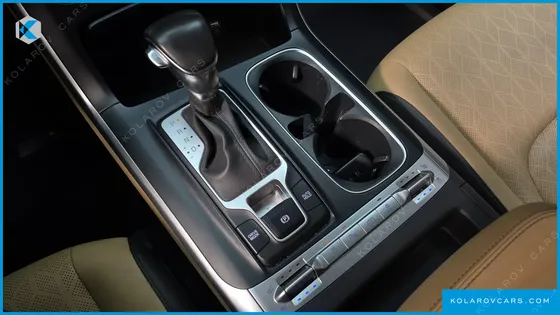KIA CARNIVAL DIESEL 9-SEATER PRESTIGE