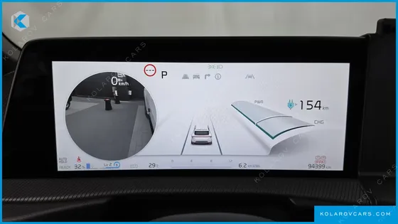 KIA EV6 LONG RANGE