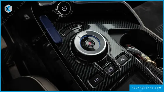 KIA EV6 LONG RANGE