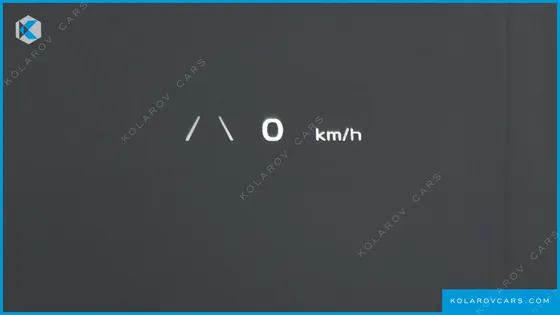 KIA EV6 LONG RANGE