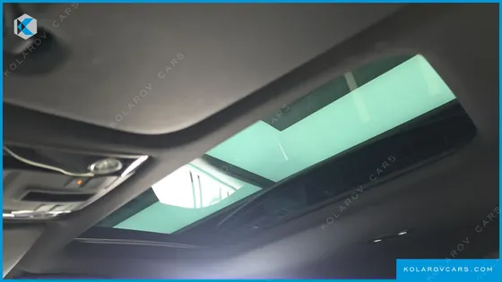 KIA EV6 LONG RANGE