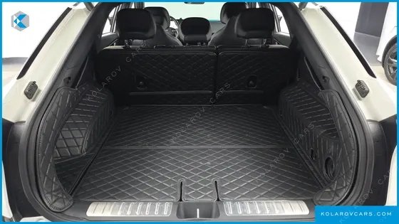 KIA EV6 LONG RANGE