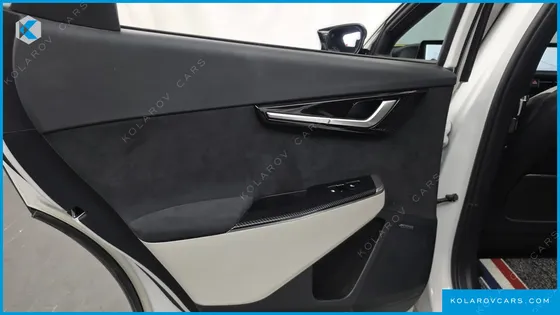 KIA EV6 LONG RANGE