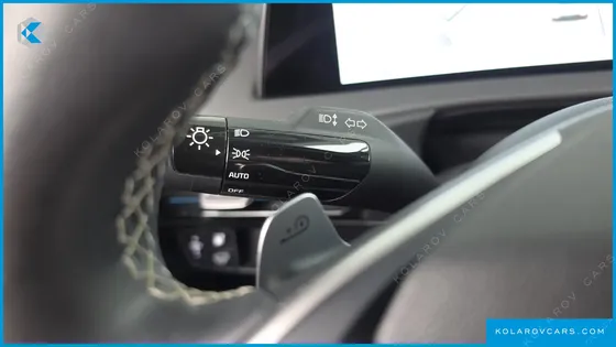 KIA EV6 LONG RANGE