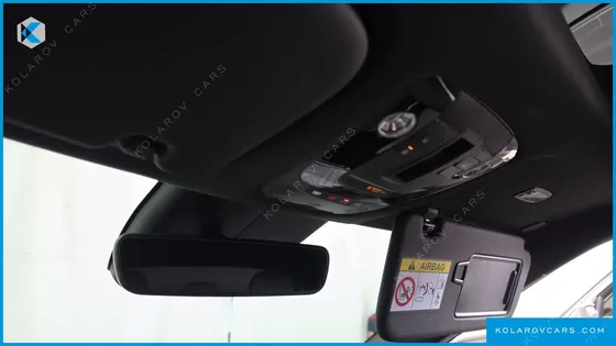 KIA EV6 LONG RANGE