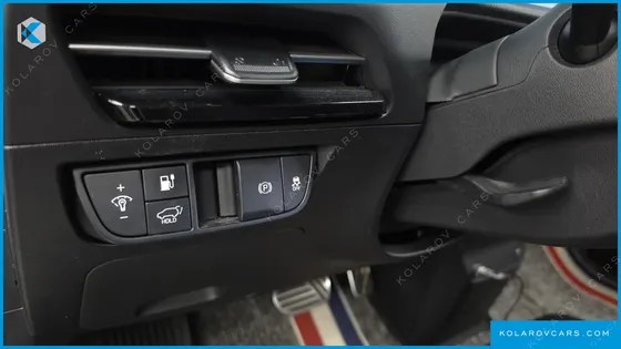 KIA EV6 LONG RANGE