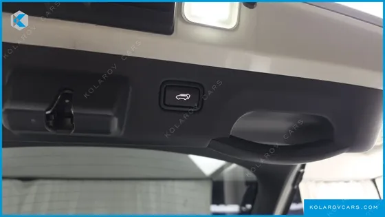 KIA EV6 LONG RANGE