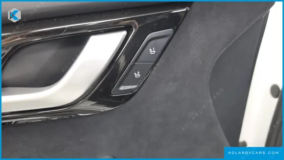 KIA EV6 LONG RANGE