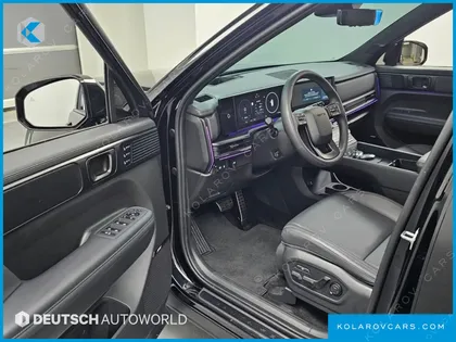 HYUNDAI SANTA FE HEV 1.6 2WD