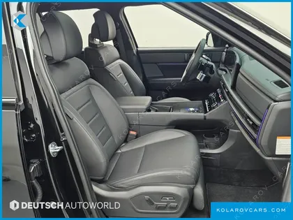 HYUNDAI SANTA FE HEV 1.6 2WD
