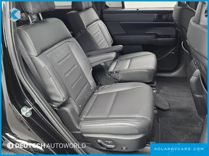 HYUNDAI SANTA FE HEV 1.6 2WD