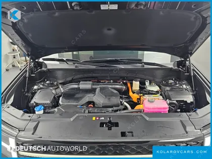 HYUNDAI SANTA FE HEV 1.6 2WD