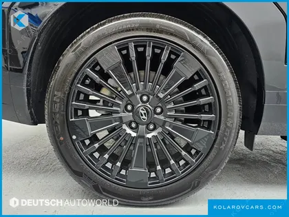 HYUNDAI SANTA FE HEV 1.6 2WD