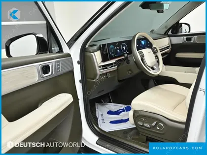 HYUNDAI SANTA FE HEV 1.6 2WD