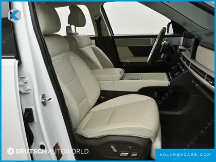HYUNDAI SANTA FE HEV 1.6 2WD