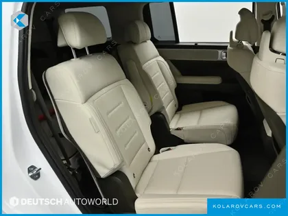 HYUNDAI SANTA FE HEV 1.6 2WD