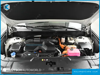 HYUNDAI SANTA FE HEV 1.6 2WD