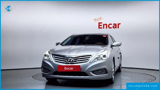 HYUNDAI GRANDEUR HG300 ROYAL