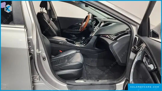 HYUNDAI GRANDEUR HG300 ROYAL