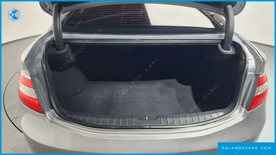 HYUNDAI GRANDEUR HG300 ROYAL