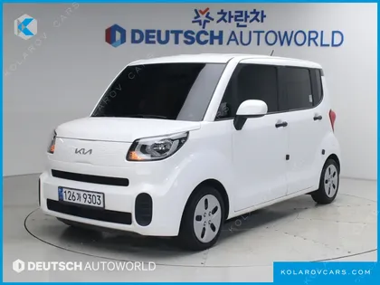 KIA RAY STANDARD