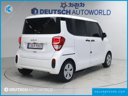 KIA RAY STANDARD