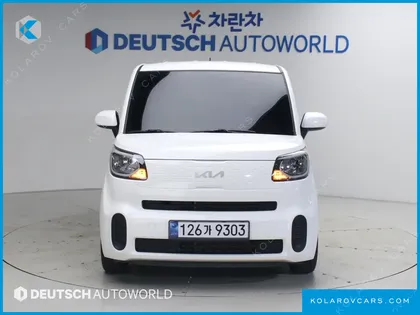 KIA RAY STANDARD