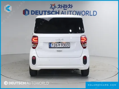 KIA RAY STANDARD