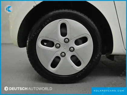 KIA RAY STANDARD