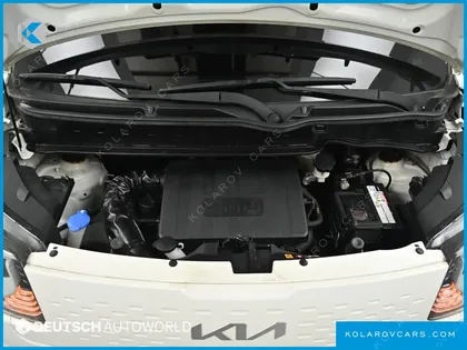 KIA RAY STANDARD